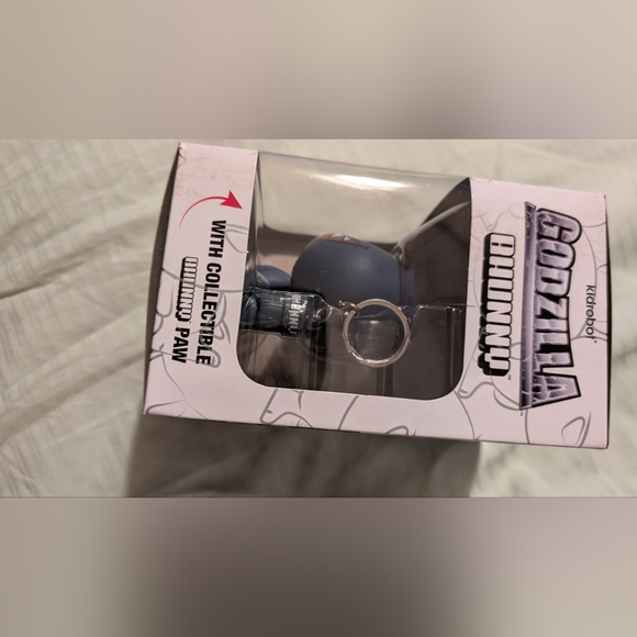 New Godzilla - Picture 4 of 10